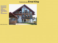 Ernst-king.de