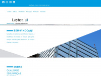 Layher.com.br