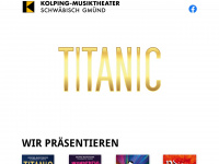 Kolping-musiktheater.de
