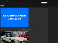 selmi.ch Webseite Vorschau