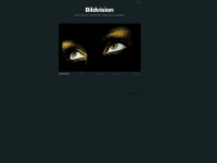 bildvision.com Webseite Vorschau