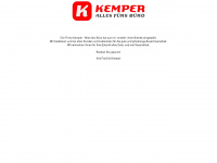 Kemper-afb.de