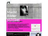 gwerderart.ch Webseite Vorschau
