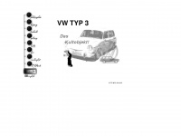 typ3.com Webseite Vorschau