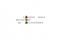 kreuz-muehledorf.ch Webseite Vorschau