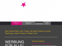 grafik-fuers-volk.de Webseite Vorschau