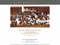 donghanh.org