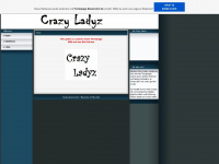 bellinger-crazy-ladyz.de.tl Webseite Vorschau