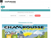 chamrousse.com