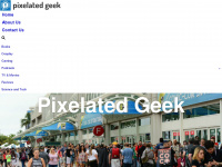 pixelatedgeek.com