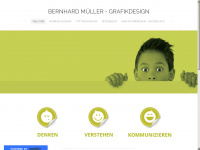 Bernhardmueller.net