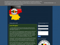 matchangler.blogspot.com Webseite Vorschau
