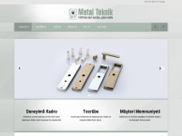 metalteknik.com.tr