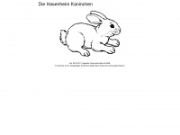 hasenheim.com