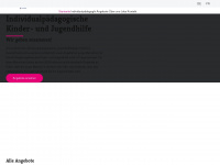 ensemble-online.eu Webseite Vorschau