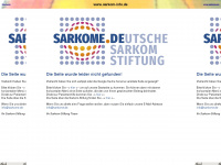 Sarkom-info.de