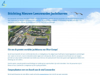 Leeuwarderjachthaven.nl
