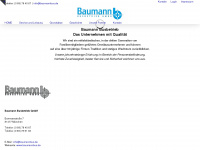 baumannbus.de