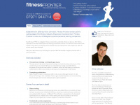 Fitnessfrontier.co.uk