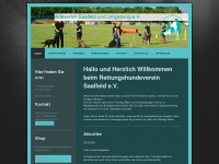 Rettungshundeverein.de