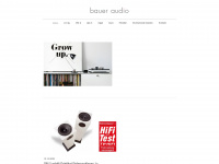 bauer-audio.com