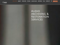 creativeaudioworks.com