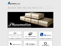 aspera-audio.com
