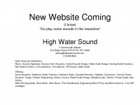 highwatersound.com