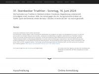 steinbeck-triathlon.de