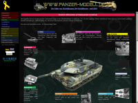 panzer-modell.de Thumbnail
