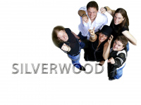 silverwood.de Webseite Vorschau