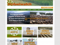 Biofuelwatch.org.uk