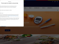 diabetesnet.com Webseite Vorschau