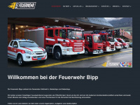 fwbipp.ch Webseite Vorschau