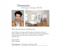 Ultramarin-design.at