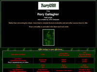 roryon.com