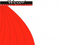 wexor.de Webseite Vorschau