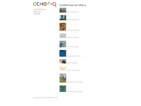 other-q.com Webseite Vorschau