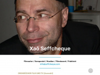 seffcheque.com Webseite Vorschau
