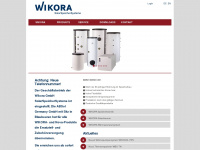 Wikora.com