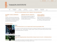 tamalpa.org Thumbnail