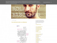 roland-brueckner.blogspot.com Webseite Vorschau
