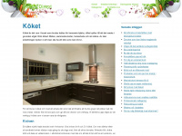 gastrodirect.se Webseite Vorschau