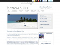 bombasticlife.com
