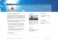 bayerische-solar.com Webseite Vorschau