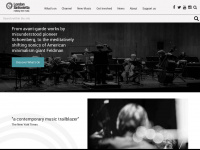 Londonsinfonietta.org.uk