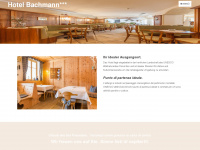 hotel-bachmann.it