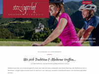 sterzingerhof.com