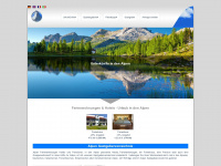 alpen-reise.com