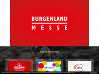 burgenland-messe.at Thumbnail